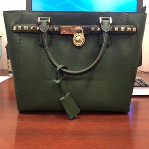 Michael Kors - only use a few times